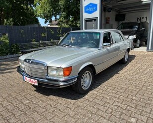 Mercedes-Benz S 450 Gebrauchtwagen