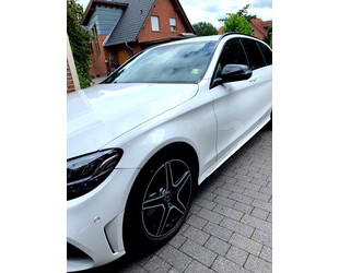 Mercedes-Benz C 220 Gebrauchtwagen