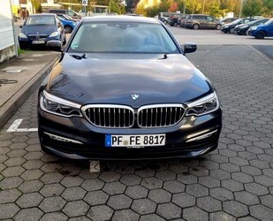 BMW 530 Gebrauchtwagen