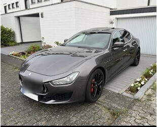 Maserati Gransport Gebrauchtwagen