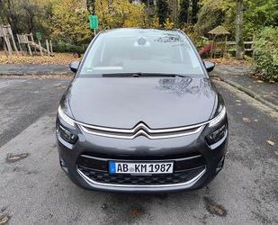 Citroen C4 Picasso Gebrauchtwagen