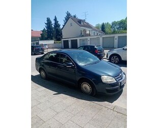 VW Jetta IV Gebrauchtwagen