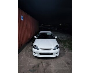 Honda Civic Gebrauchtwagen