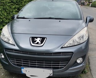 Peugeot 207 CC Gebrauchtwagen
