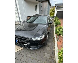 Audi Audi A6 (Typ 4G) Gebrauchtwagen