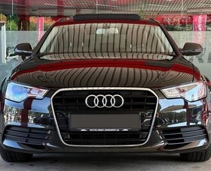 Audi A6 Avant Gebrauchtwagen