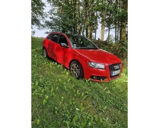 Audi A3 Sportback Gebrauchtwagen