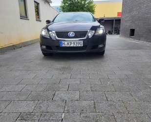 Lexus GS 450 Gebrauchtwagen