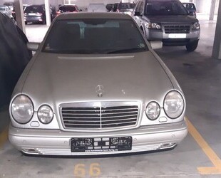Mercedes-Benz E 280 Gebrauchtwagen