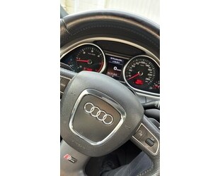 Audi Q 7 Gebrauchtwagen