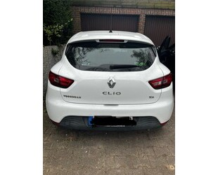 Renault Clio Gebrauchtwagen