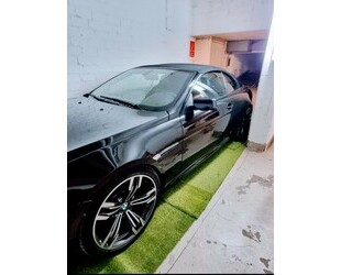 BMW M 6 Gebrauchtwagen