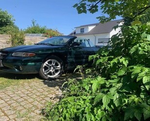 Chrysler Stratus Cabriolet Gebrauchtwagen