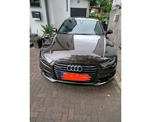 Audi A7 Sportback Gebrauchtwagen