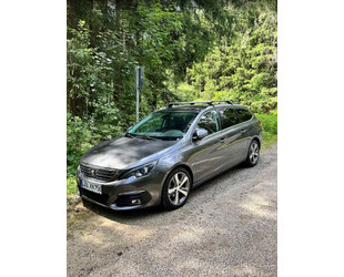 Peugeot 308 SW Gebrauchtwagen