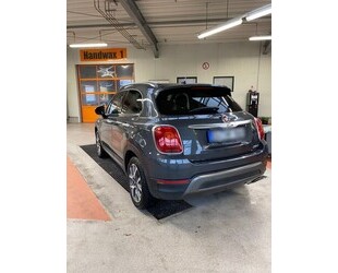 Fiat 500X Gebrauchtwagen