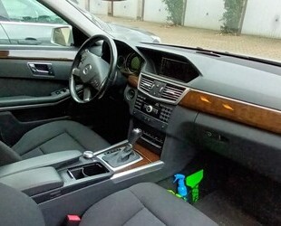 Mercedes-Benz E 200 Gebrauchtwagen