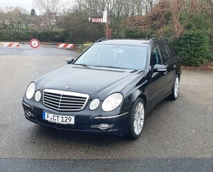 Mercedes-Benz E 280 Gebrauchtwagen