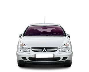 Citroen C5 Gebrauchtwagen