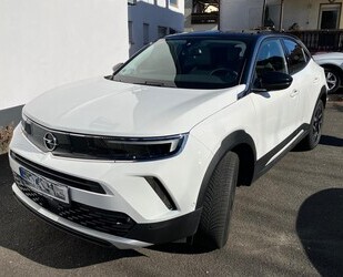 Opel Mokka Gebrauchtwagen