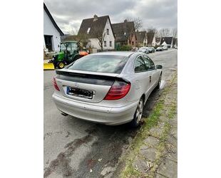 Mercedes-Benz C 180 Gebrauchtwagen