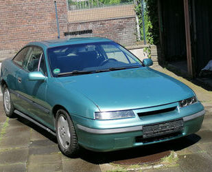 Opel Calibra A Gebrauchtwagen