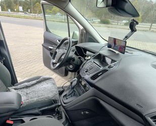 Ford Tourneo Connect Gebrauchtwagen