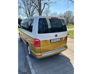 VW T6 Gebrauchtwagen
