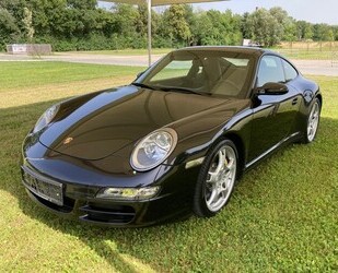 Porsche 911 997 C 4S Gebrauchtwagen