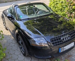 Audi TT Roadster Gebrauchtwagen