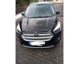 Ford Ford Kuga Trend Gebrauchtwagen