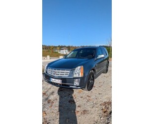 Cadillac SRX Gebrauchtwagen