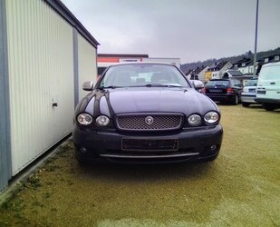 Jaguar X-Type Gebrauchtwagen