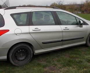 Peugeot 308 SW Gebrauchtwagen