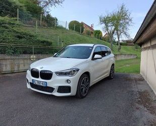 BMW X 1 Gebrauchtwagen