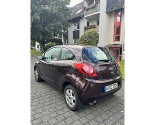 Ford Ka Gebrauchtwagen