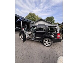 Jeep Cherokee Gebrauchtwagen