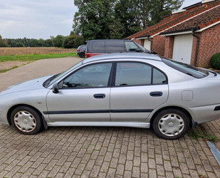 Mitsubishi Carisma Gebrauchtwagen