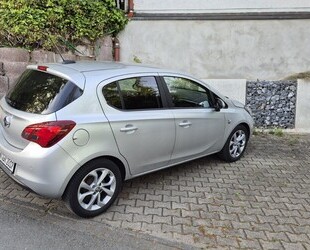 Opel Corsa E Gebrauchtwagen