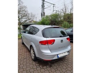 Seat Altea XL Gebrauchtwagen