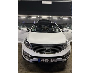 Kia Sportage Gebrauchtwagen