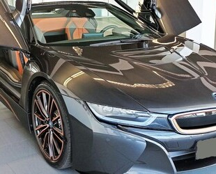 BMW i8 Gebrauchtwagen