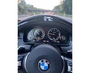 BMW 535 Gebrauchtwagen