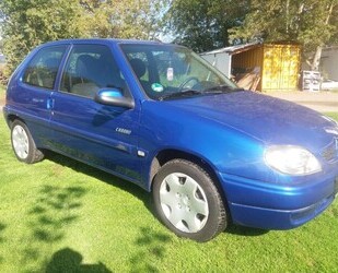 Citroen Saxo Gebrauchtwagen