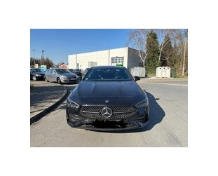 Mercedes-Benz CLA 200 Gebrauchtwagen