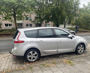 Renault Grand Scenic Gebrauchtwagen