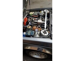 BMW 635 csi Gebrauchtwagen