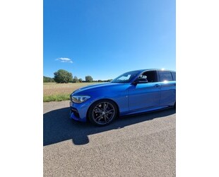 BMW M140 Gebrauchtwagen