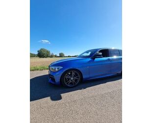 BMW M140 Gebrauchtwagen
