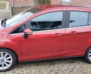 Ford B-Max Gebrauchtwagen